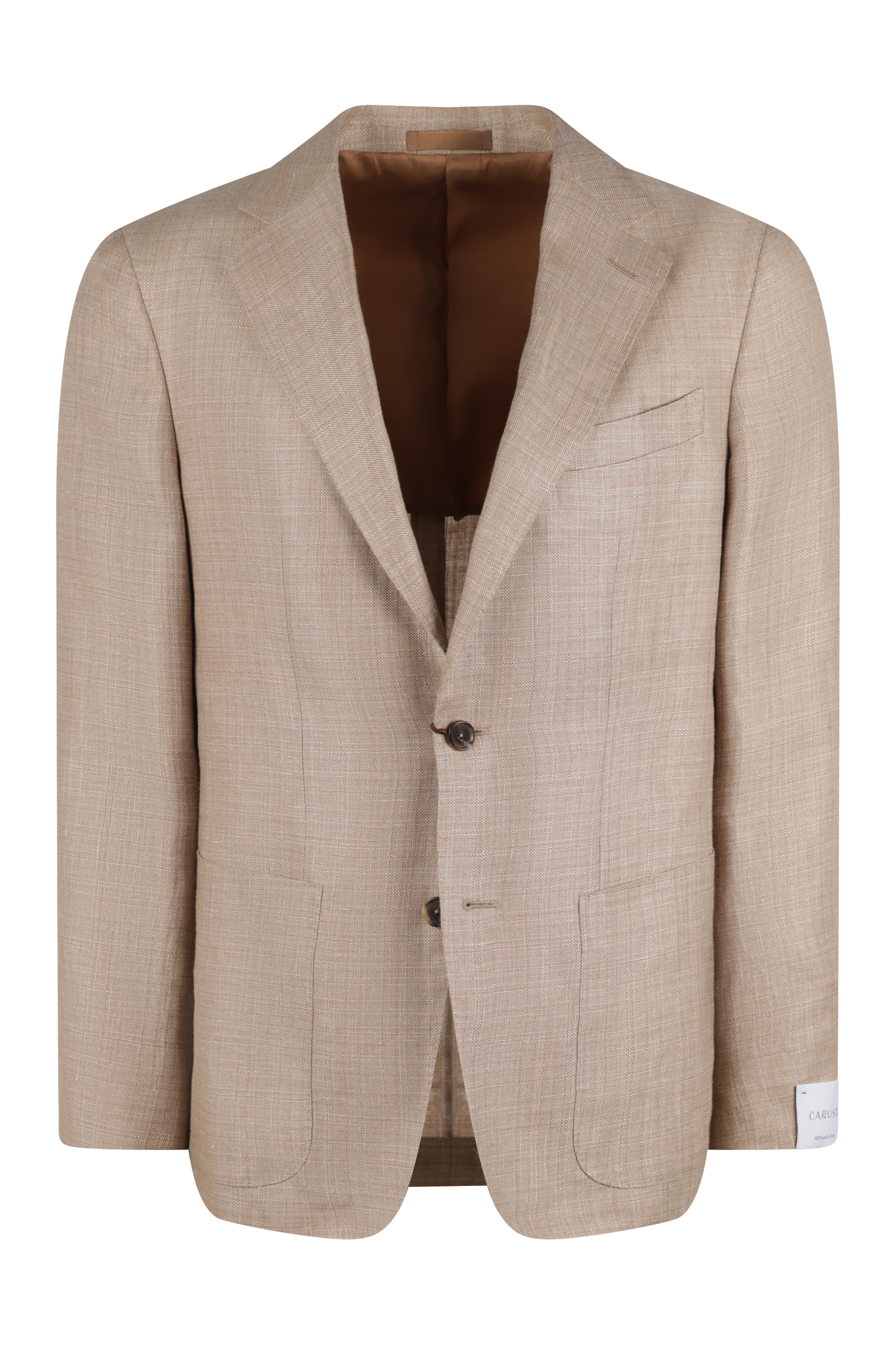 Caruso AIDA bruin/beige-1 1