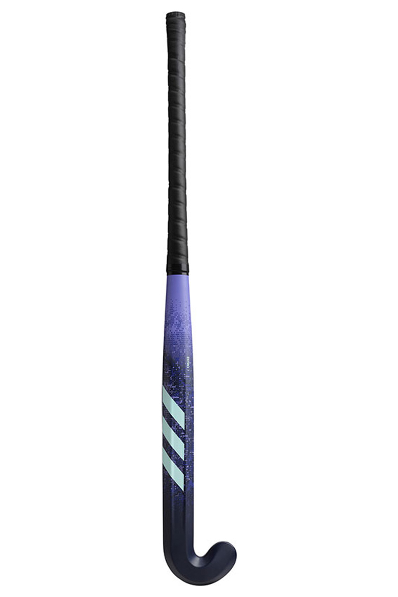 Hockey stick senior blauw
