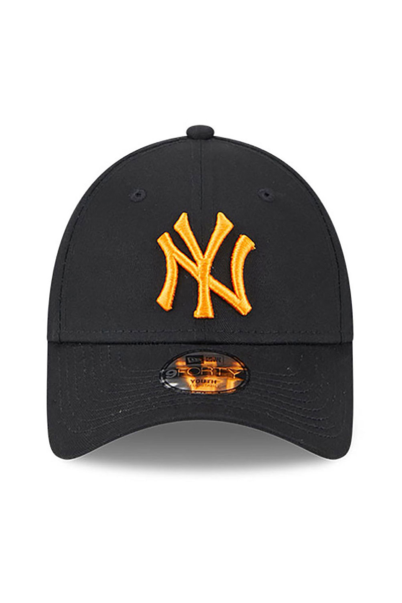 New Era  NY Yankees Zwart-1 1