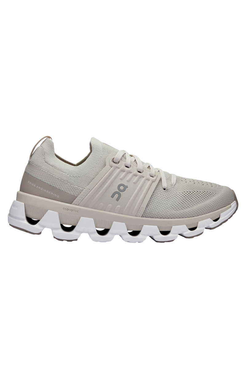 Runningschoenen dames nt bruin
