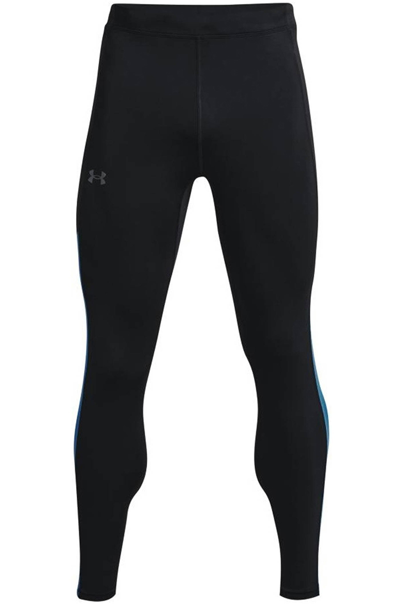 Running heren tight lang zwart