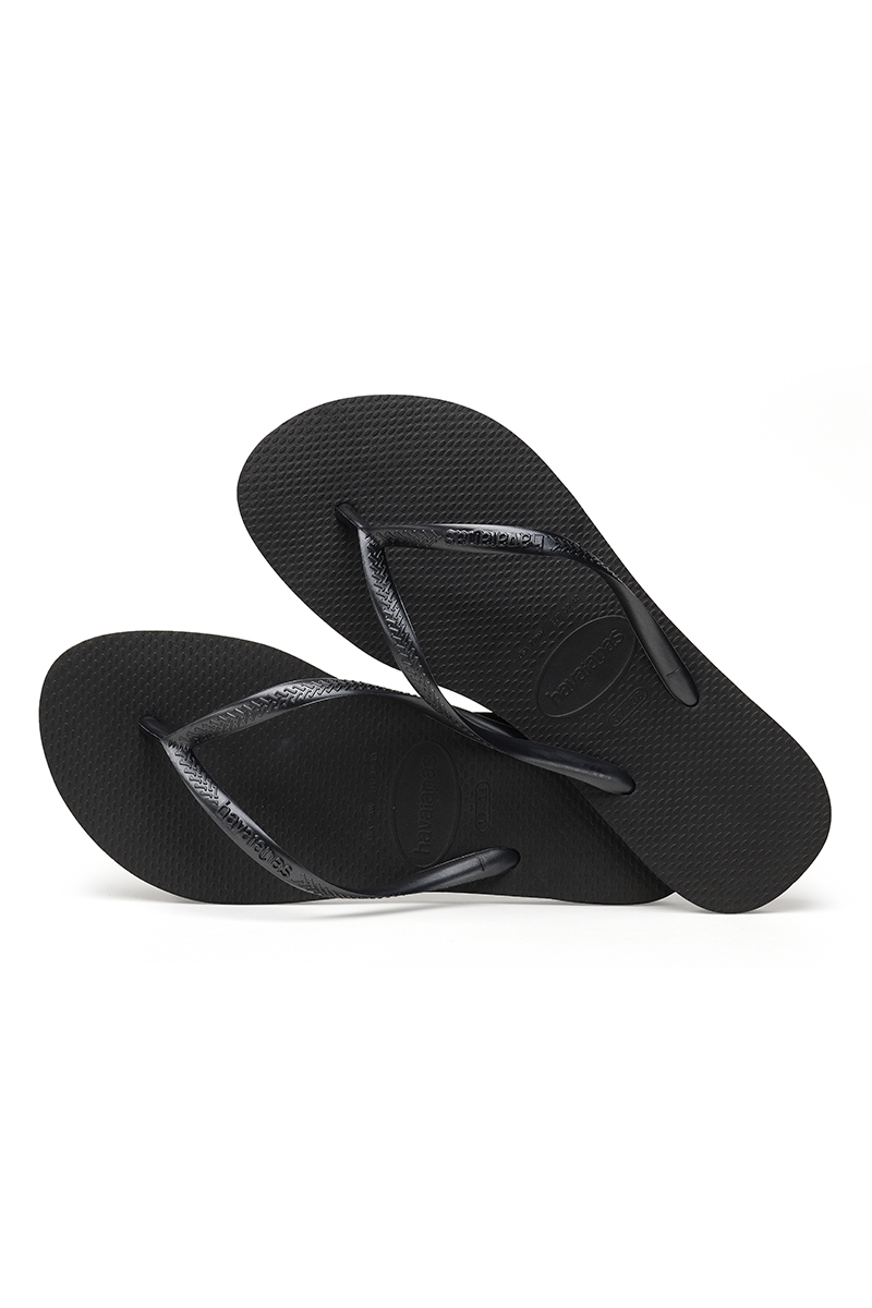 Havaianas HAVAIANAS SLIM Zwart-1 2