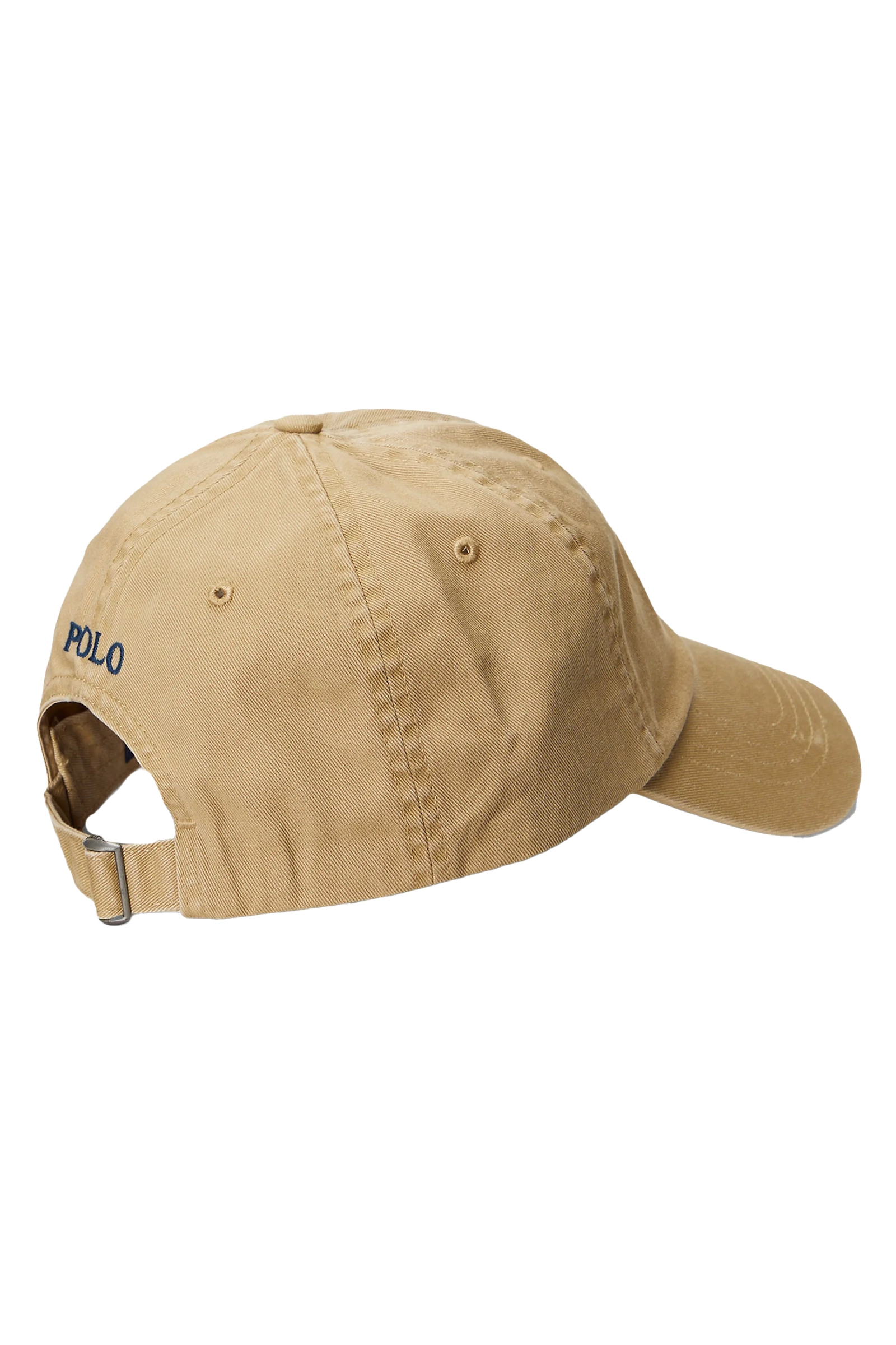 Heren pet bruin