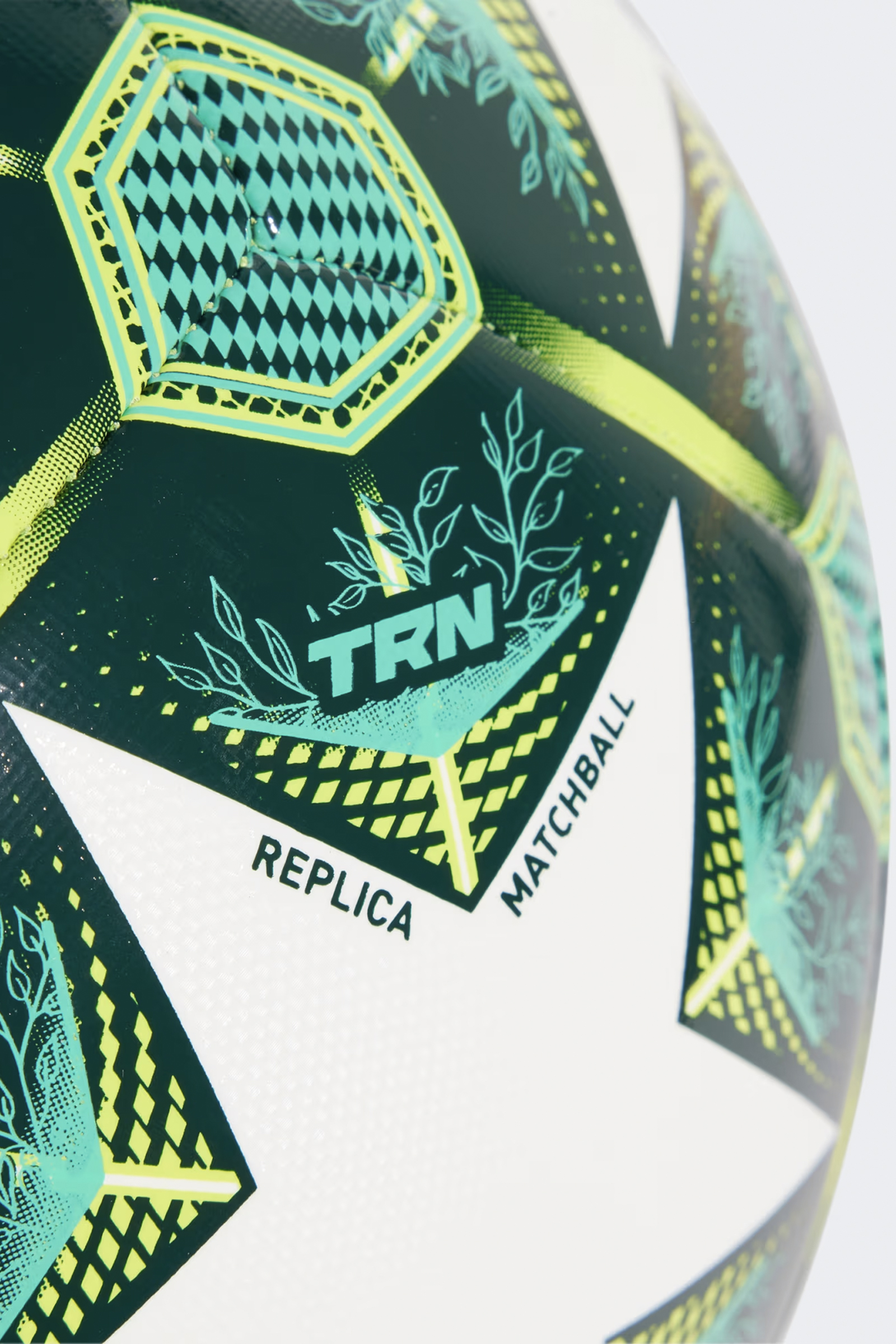 Adidas Ucl Trn Wit 2