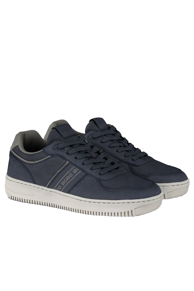 Bjorn Borg T2010 Blauw-1 1