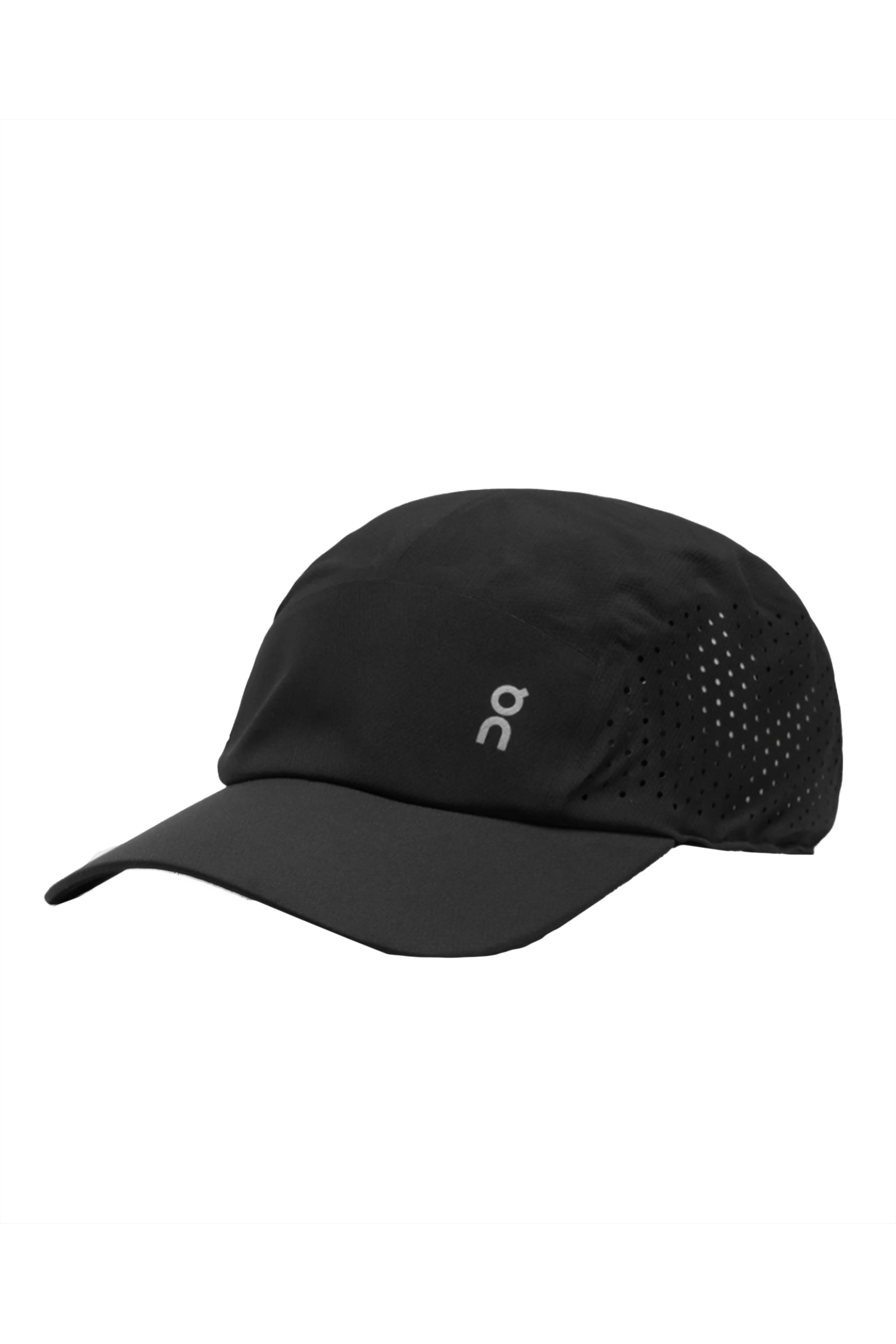Running cap zwart