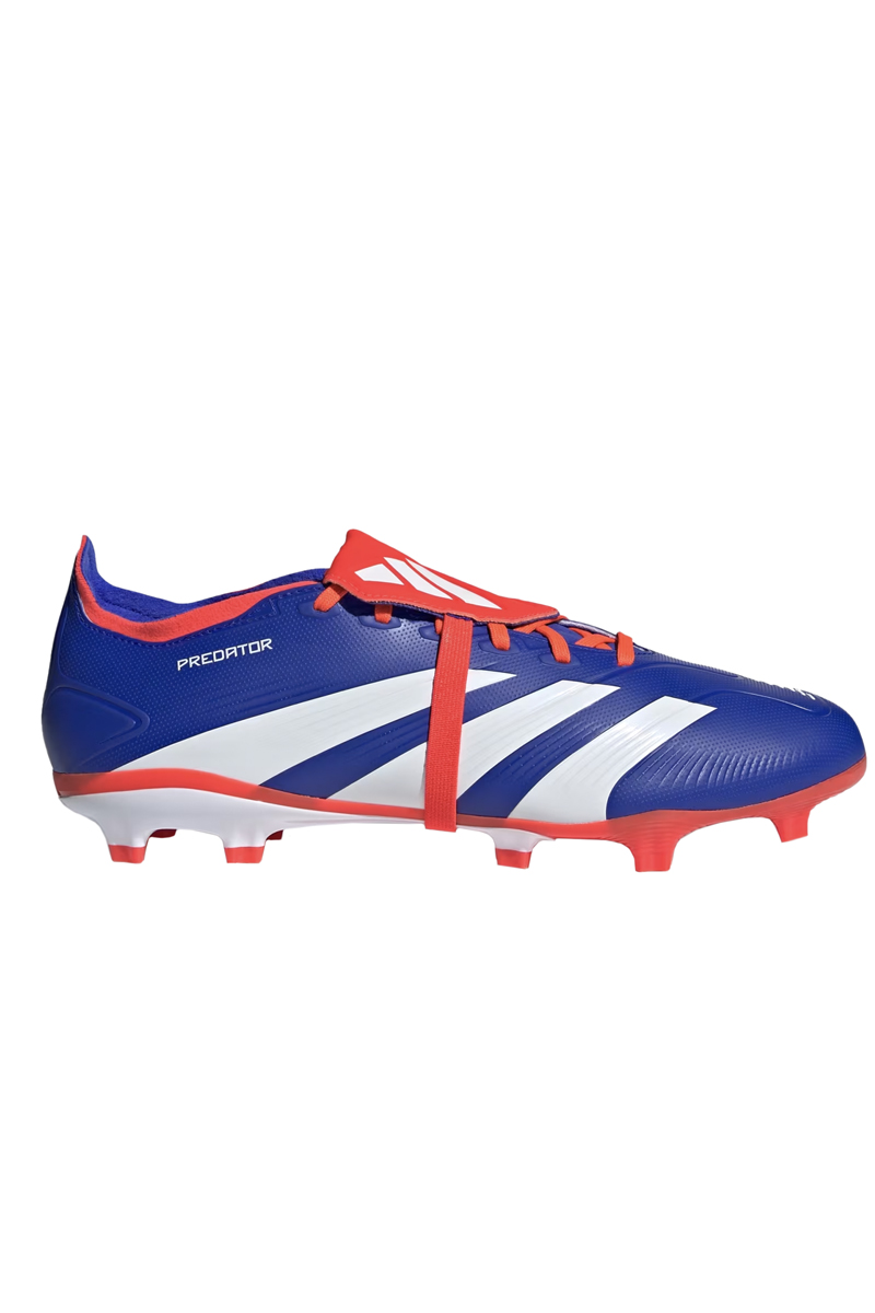 Adidas Predator League Ft Fg Blauw 1