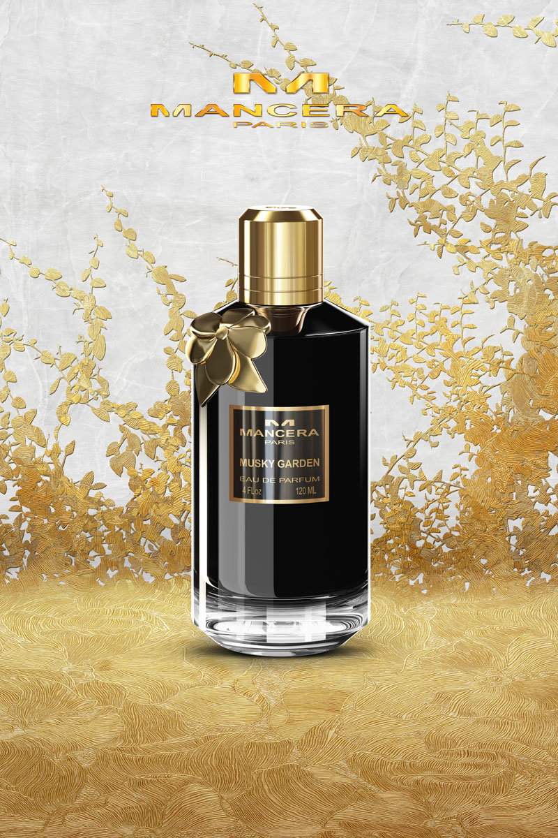 Parfumerie dames geuren diversen