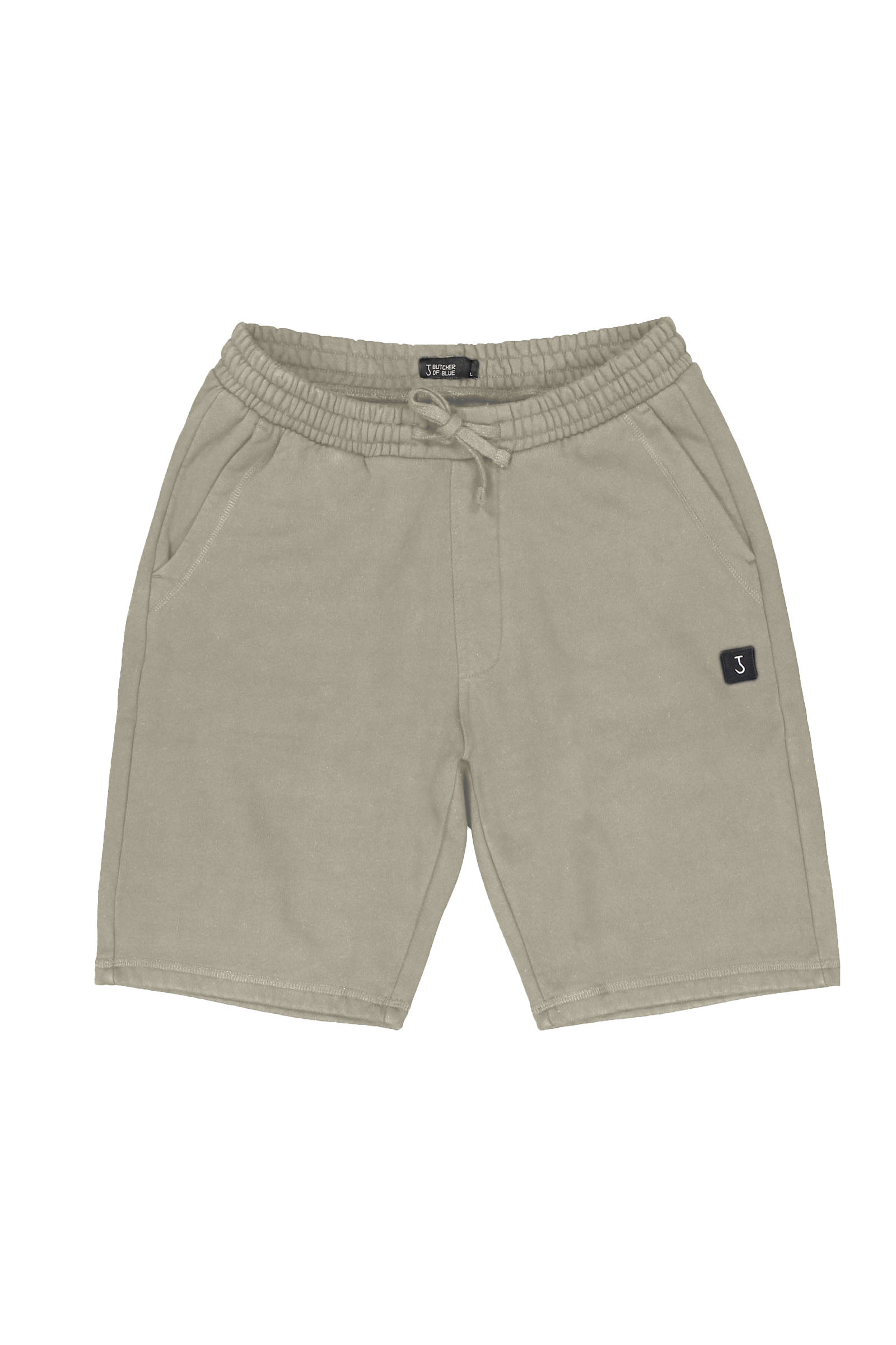 Army Sweat Short