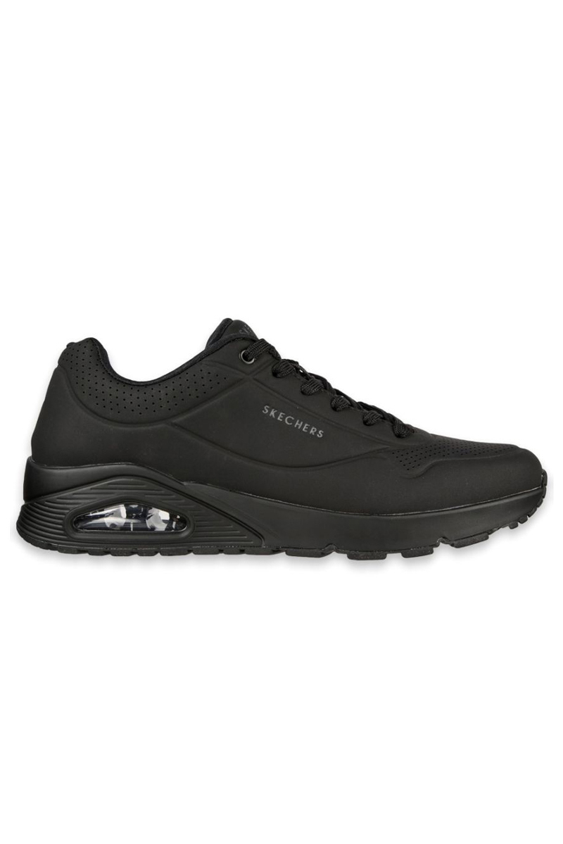 Skechers UNO STAND ON AIR Zwart-1 1