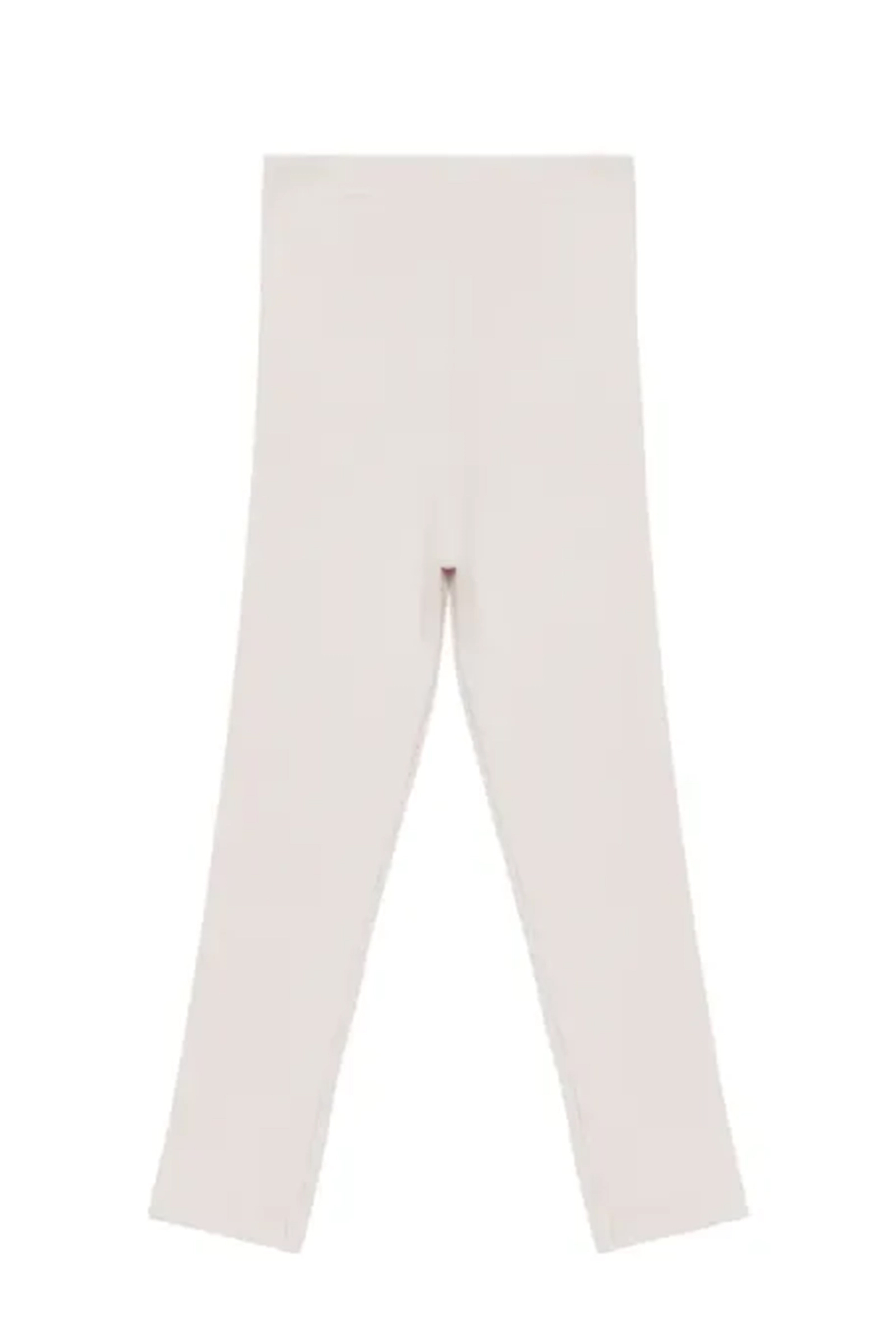 Baby broek rose