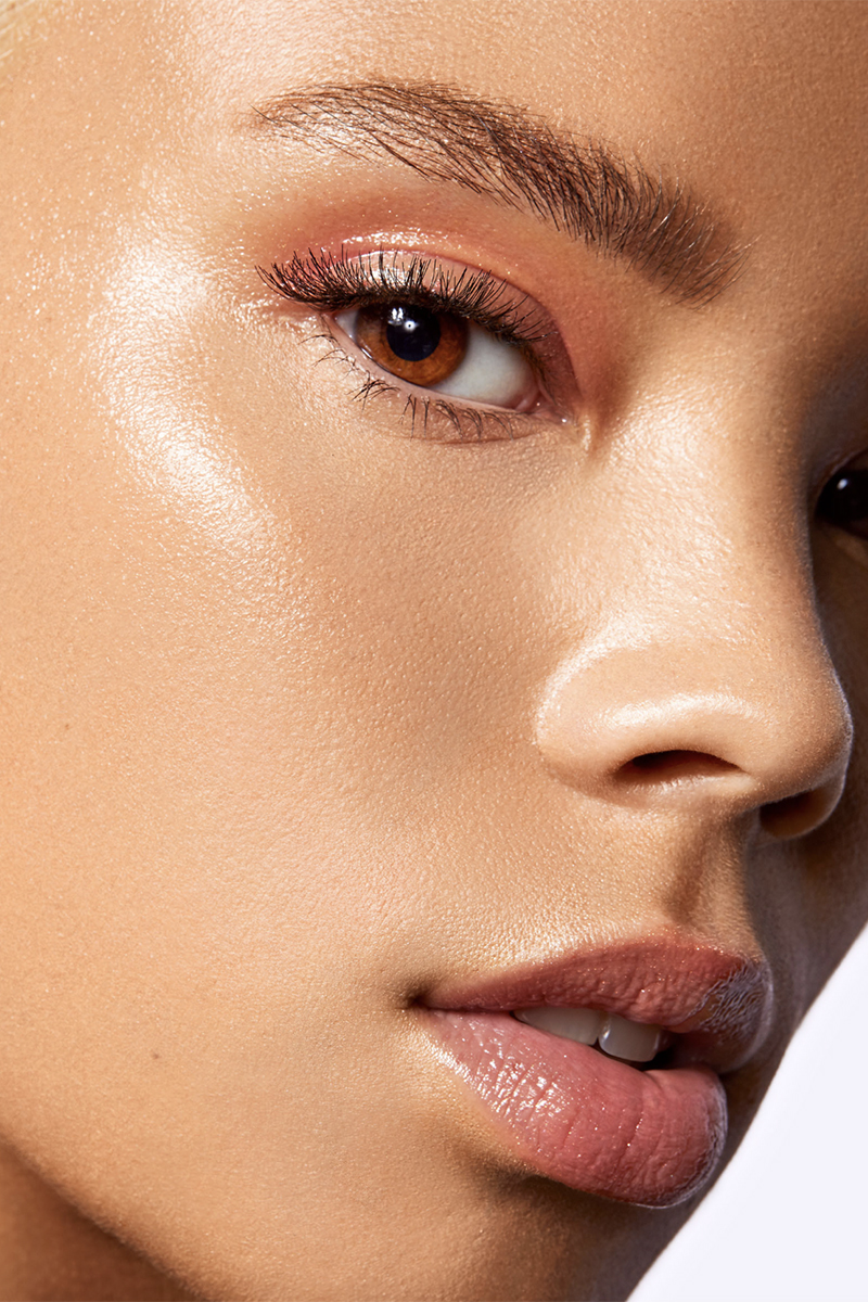 Tan-Luxe Super Gloss SPF 30 SKIN CARE Diversen-4 2