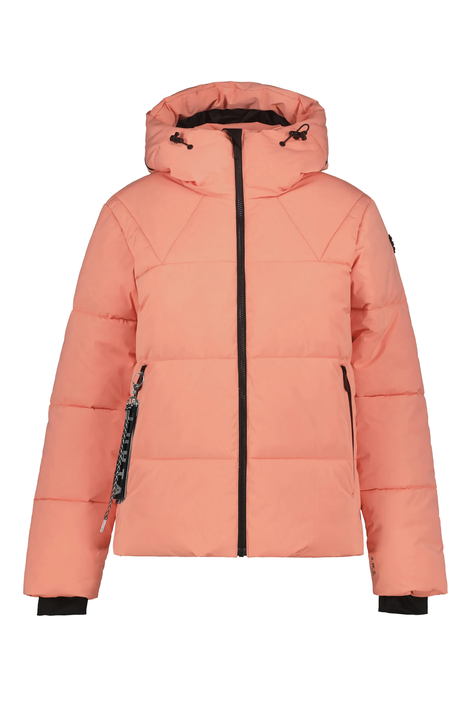 Casual dames jack oranje