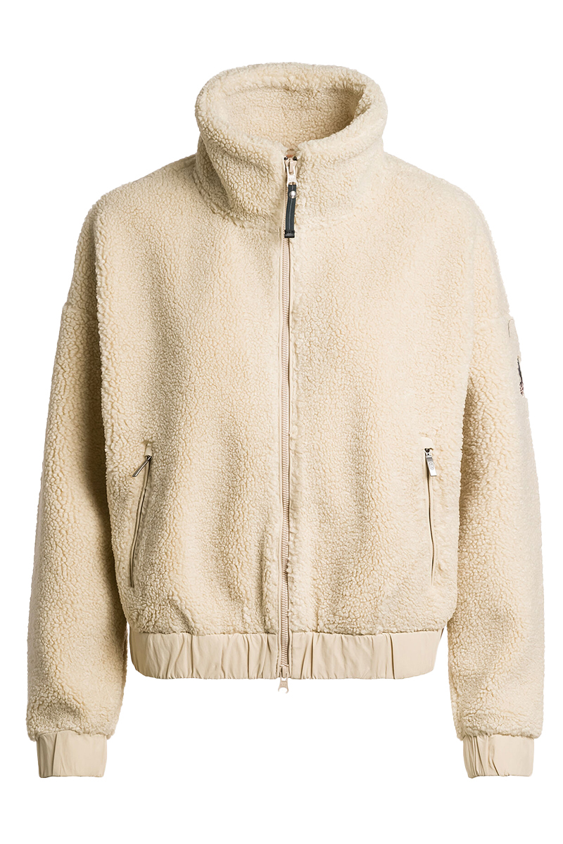 Parajumpers SORI WOMEN Ecru-1 1