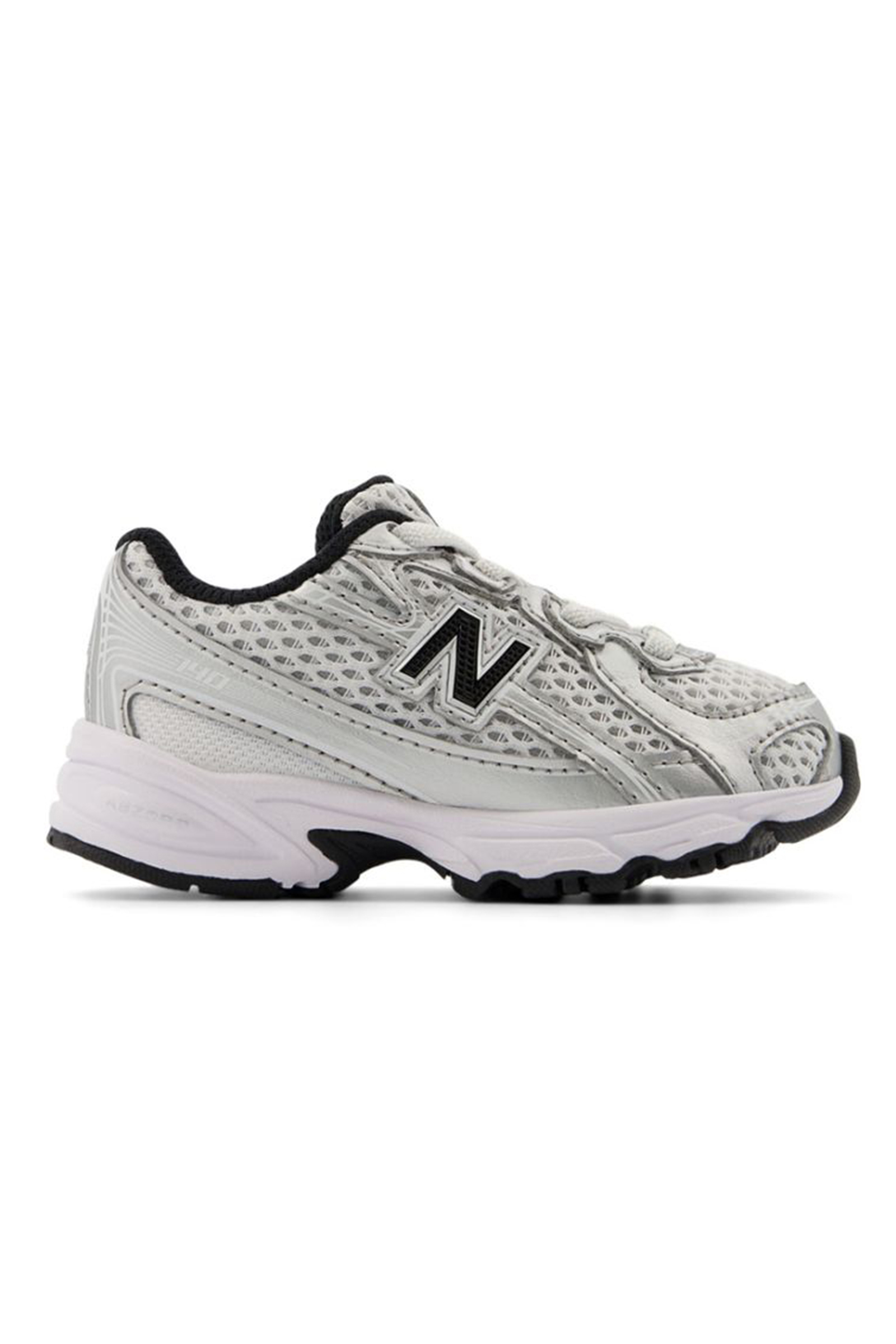 Casual sneaker j wit