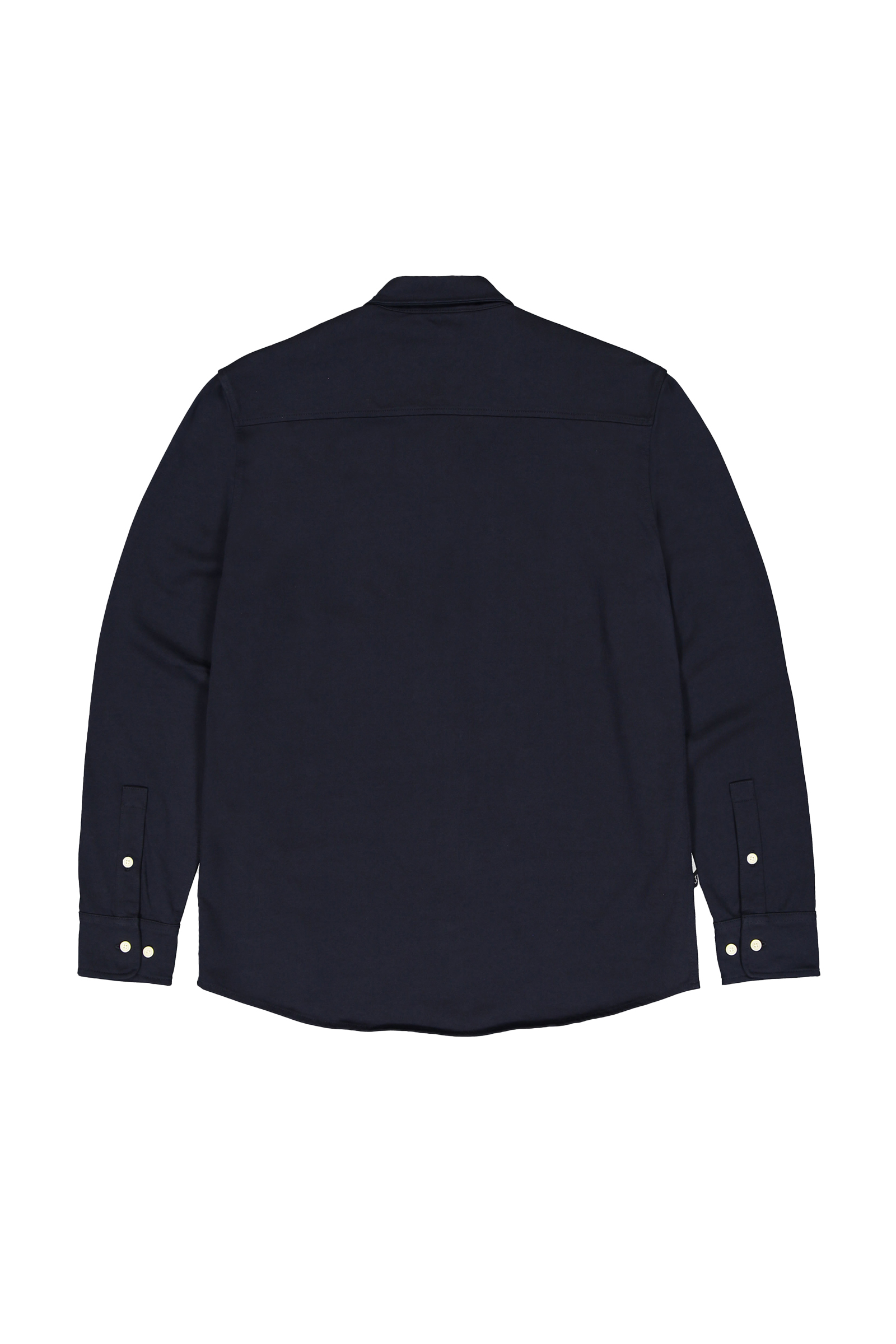 Butcher of Blue Aidan Jersey Shirt Blauw-1 2