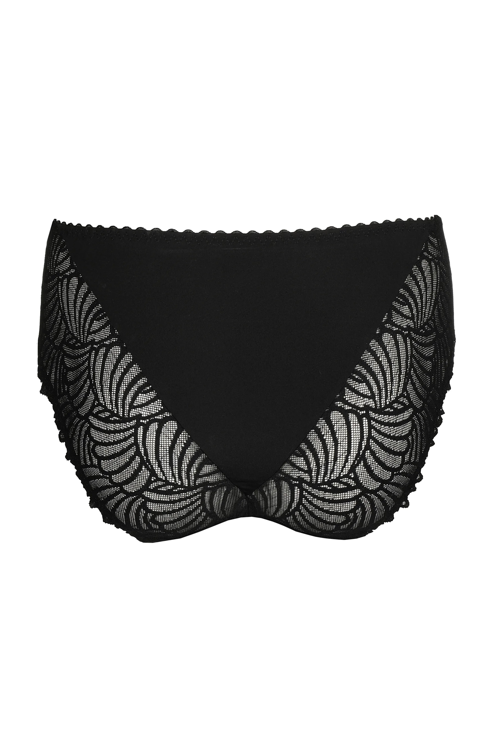 Prima Donna Twist 00335698-90 Zwart-1 4