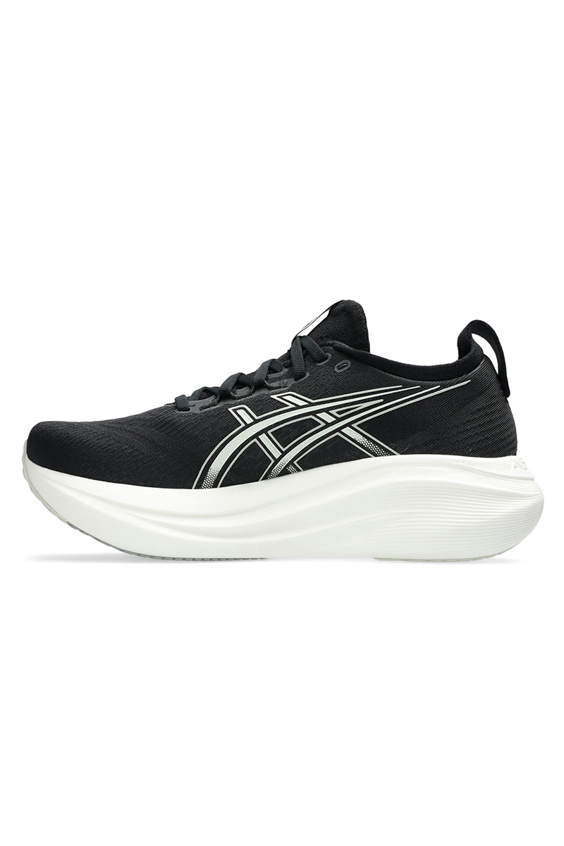 Runningschoenen dames nt zwart