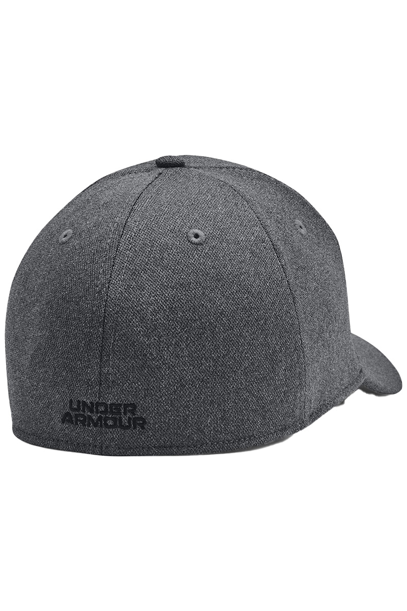 Under armour cap best sale flexfit