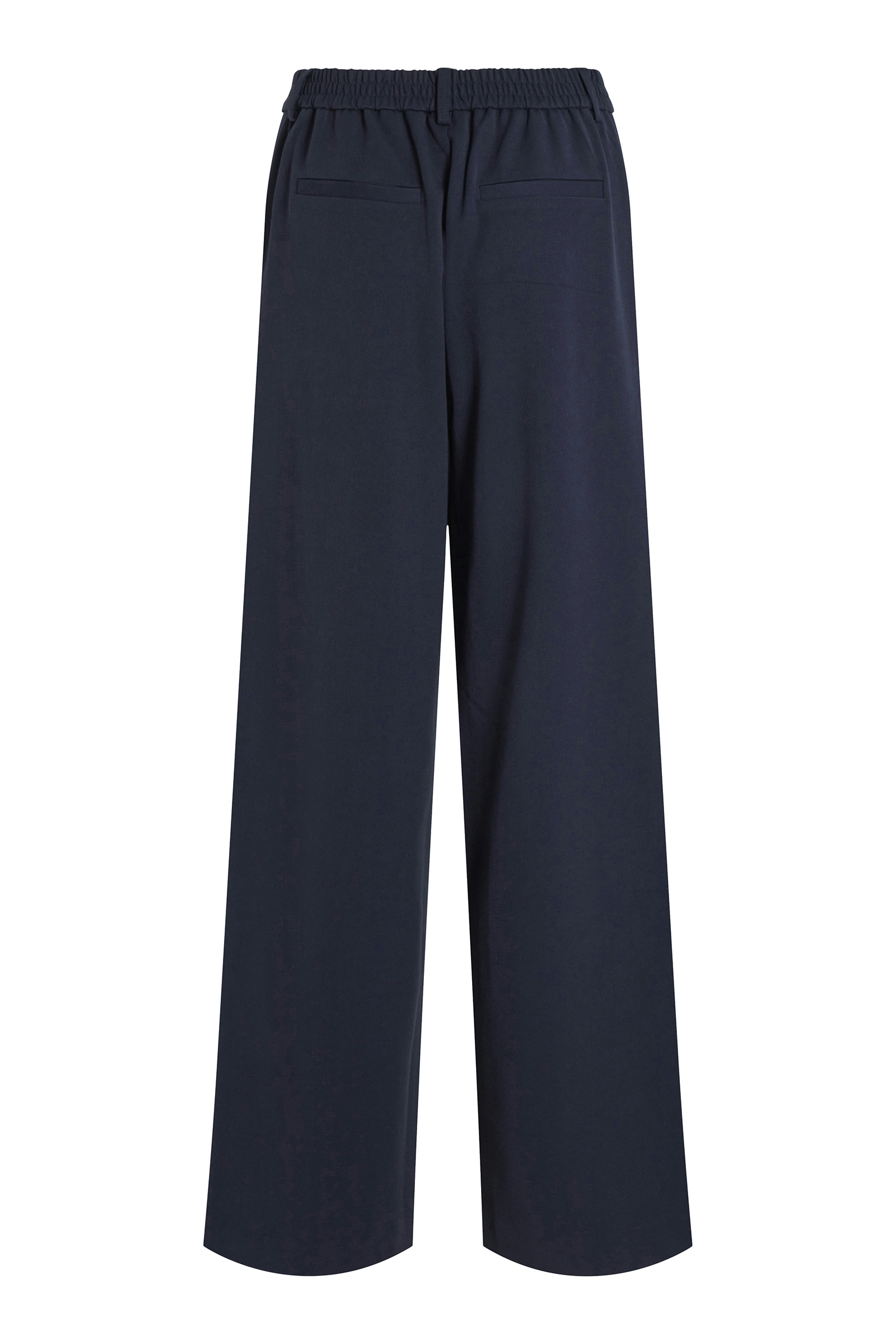 Dames legging blauw