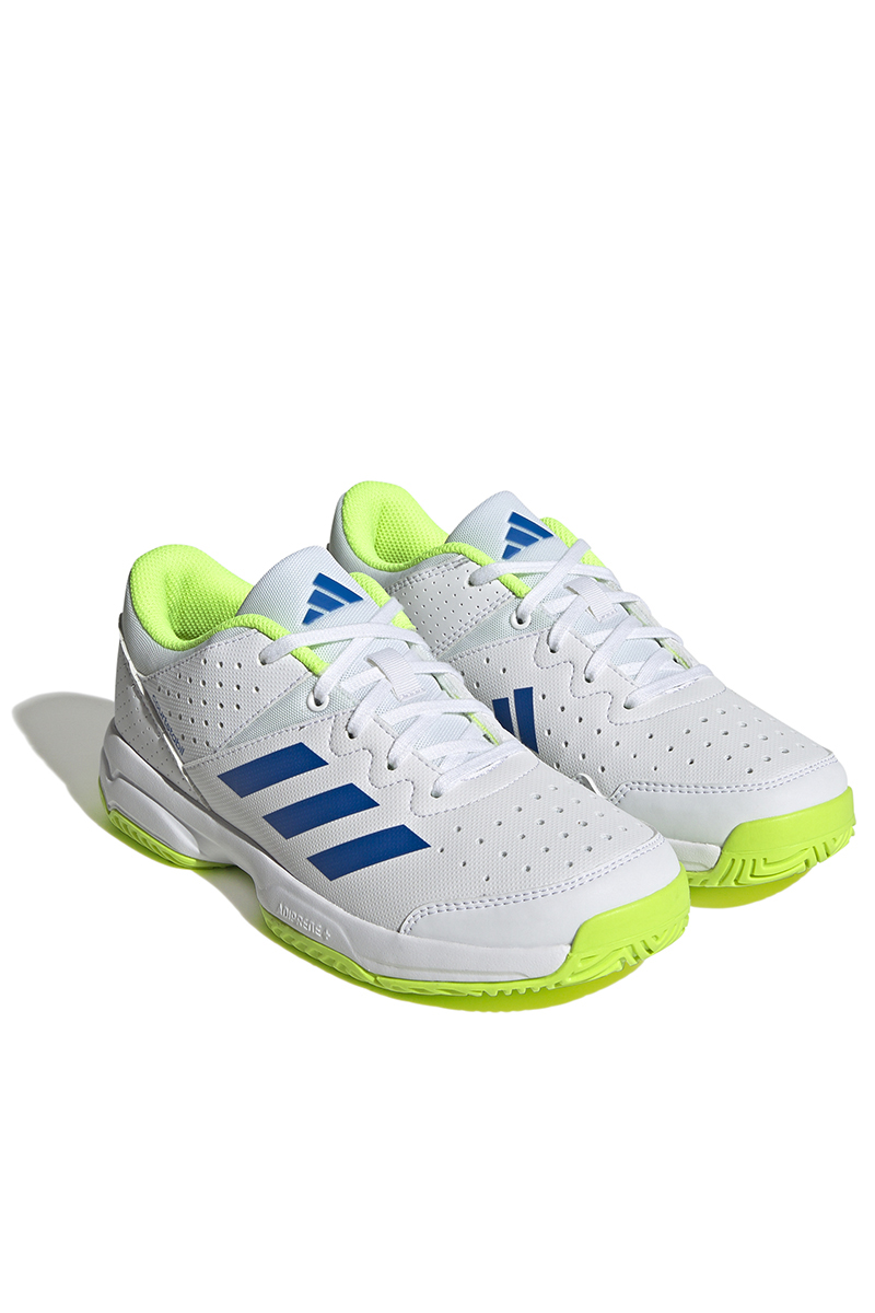 Adidas Hockey Court stabil JR Wit-1 4