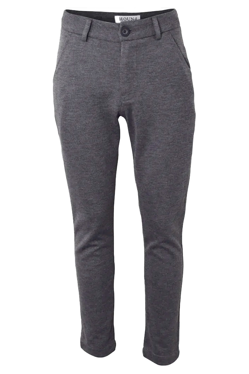 HOUNd performance pants Grijs-1 1