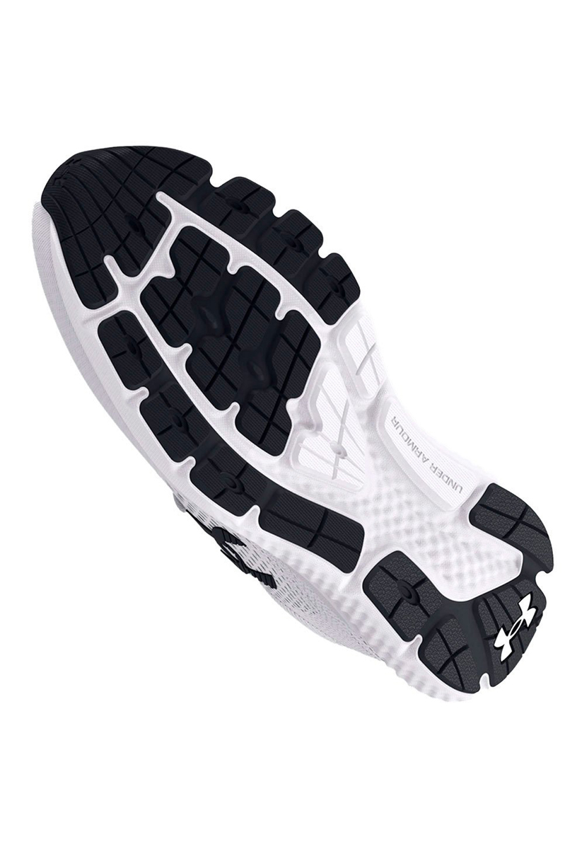 Under Armour Ua Charged Rogue 4-wht Wit 4