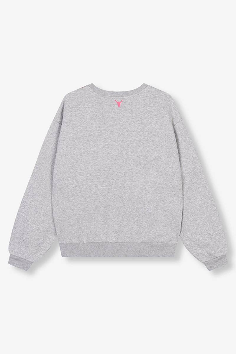Alix the Label 00329000-10 Grijs-1 3