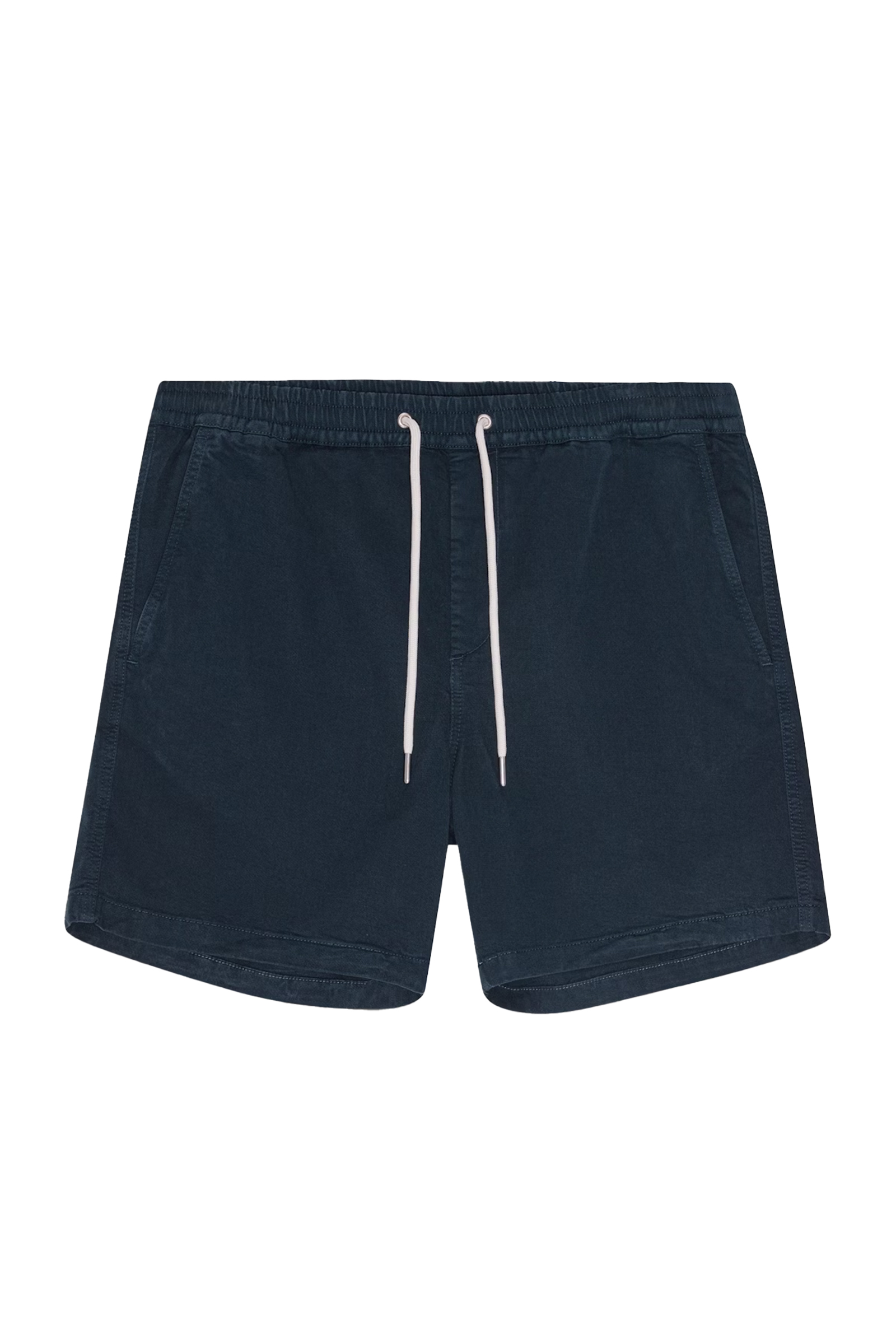 NN07 GREGOR SHORTS 1154 Blauw 1