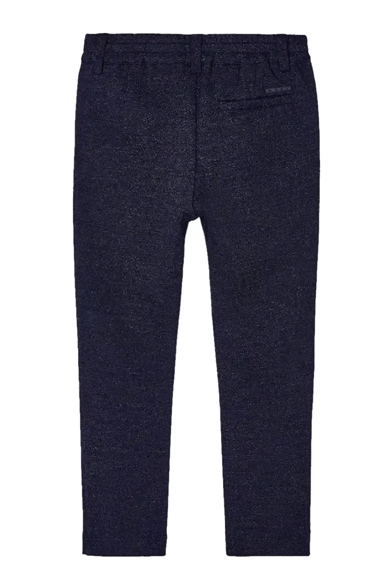 Mayoral trousers Blauw-1 2