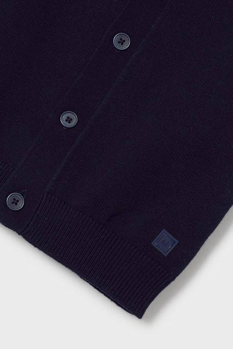 Jongens spencer blauw