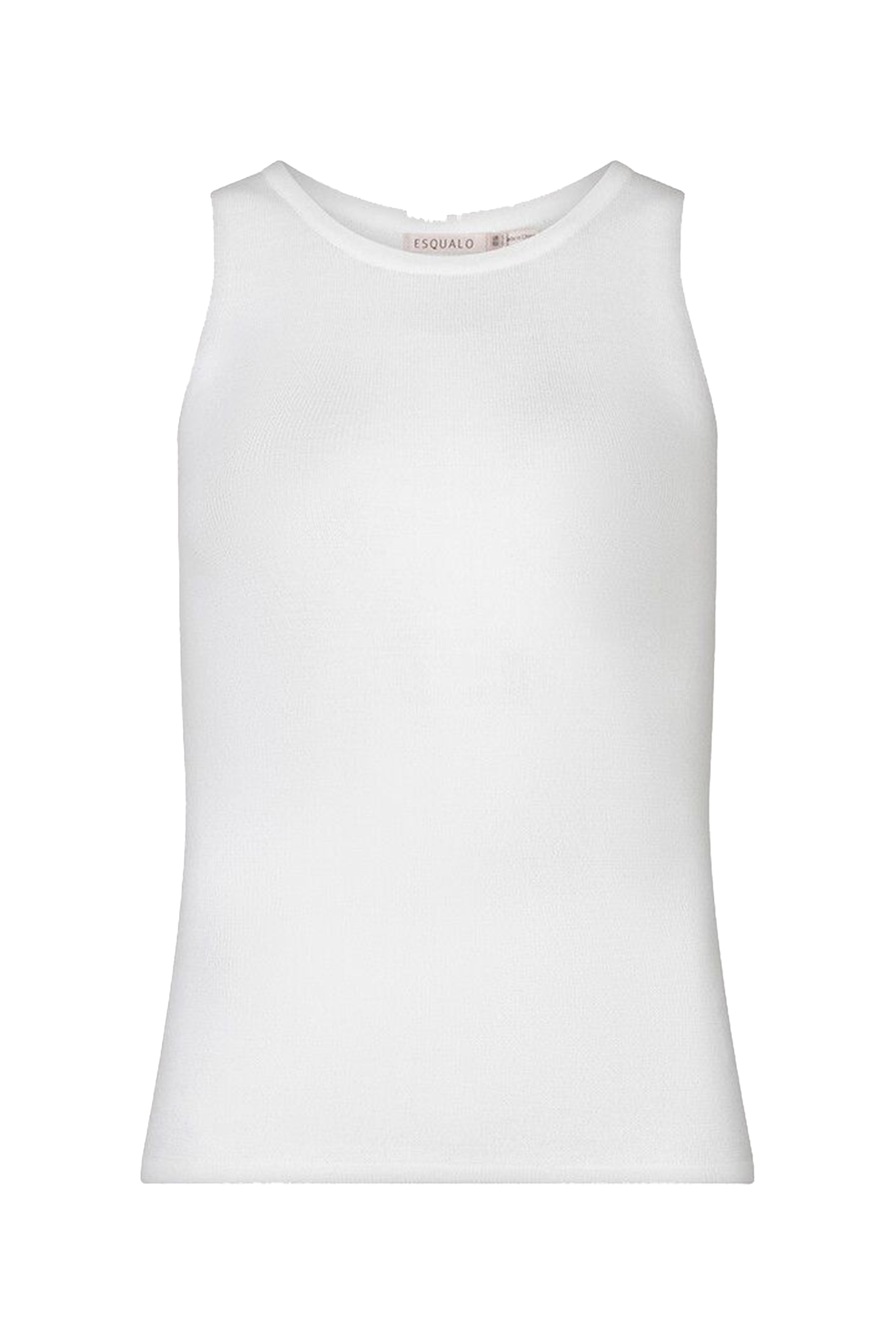 Dames top wit