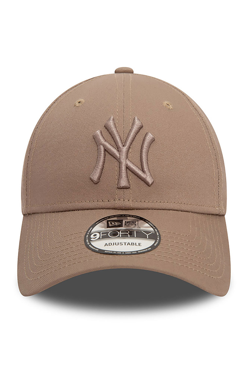 New Era New York Yankees bruin/beige-1 1