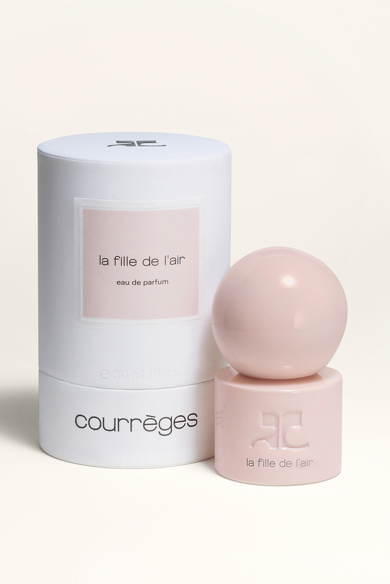 Parfumerie dames geuren diversen