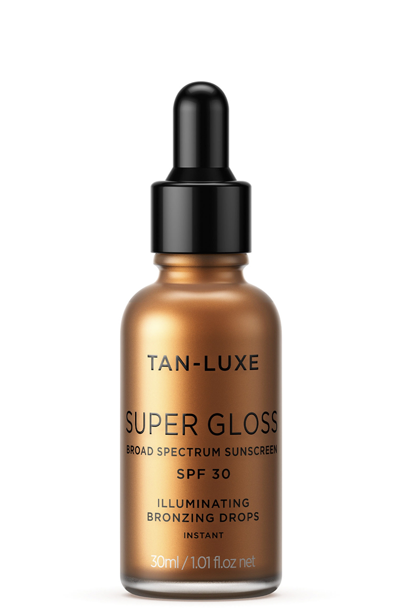 Tan-Luxe Super Gloss SPF 30 SKIN CARE Diversen-4 1
