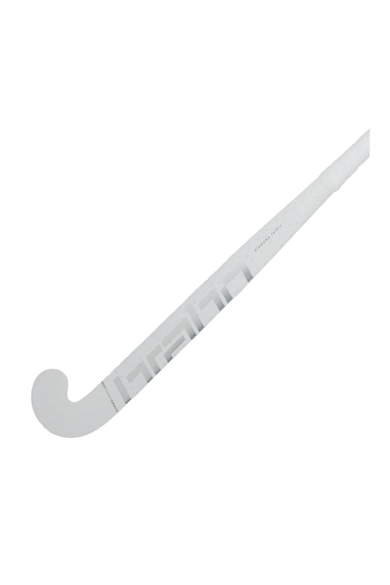 Hockey stick junior wit