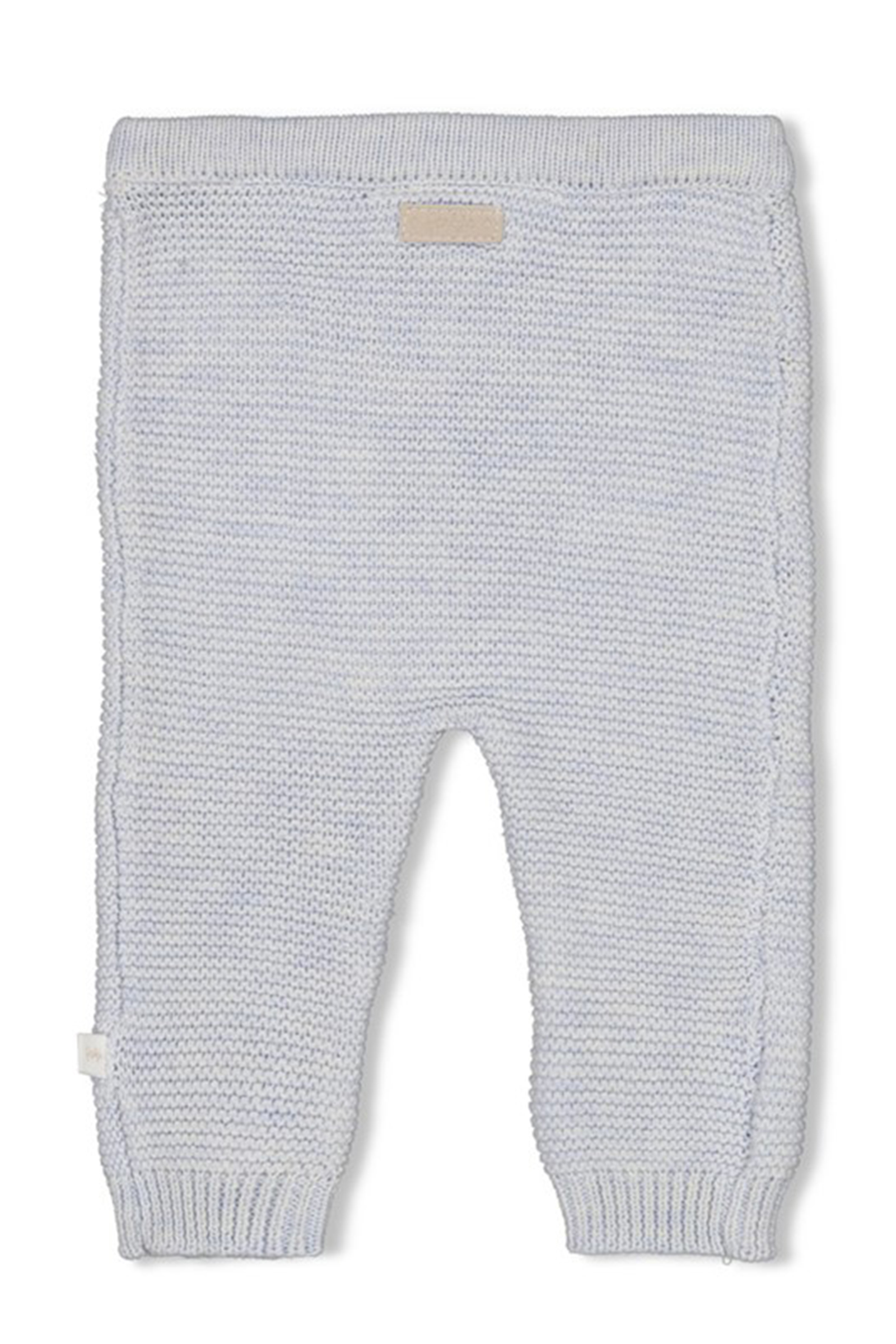 Baby broek blauw