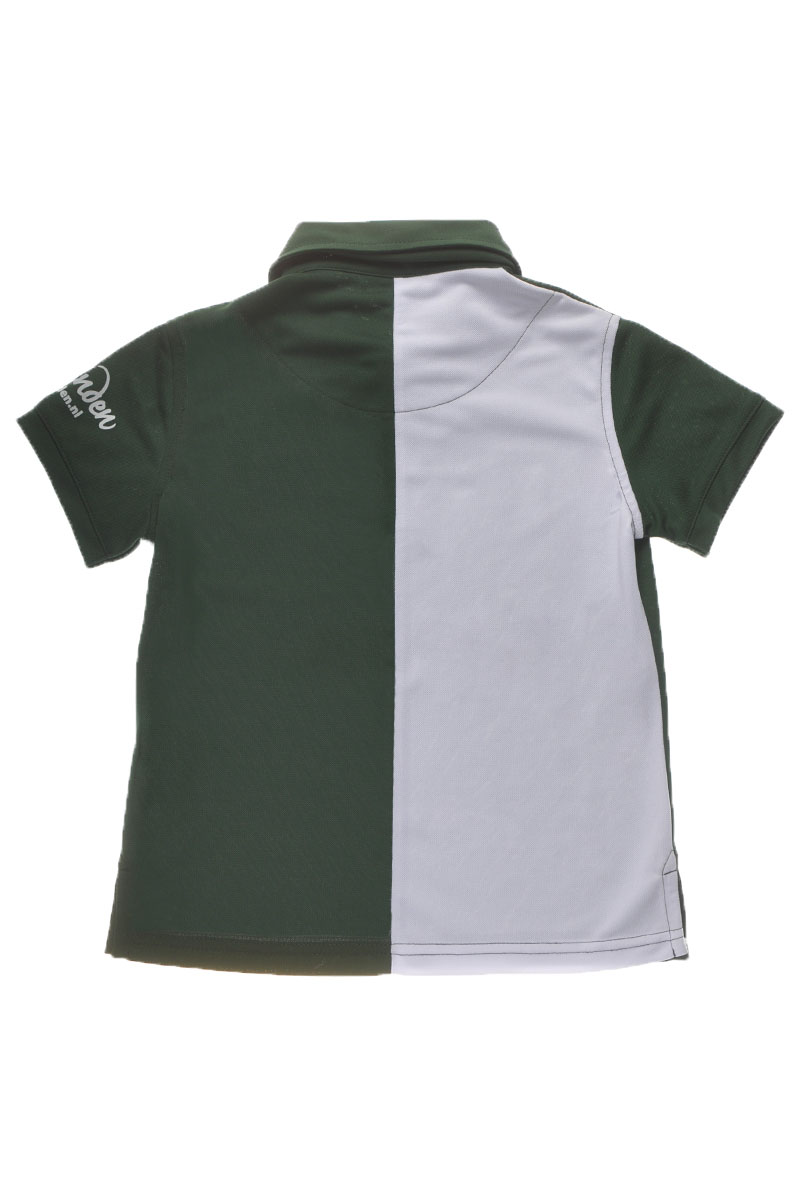 Reece DMHC Shirt Heren jr 00154840 Groen-1 2