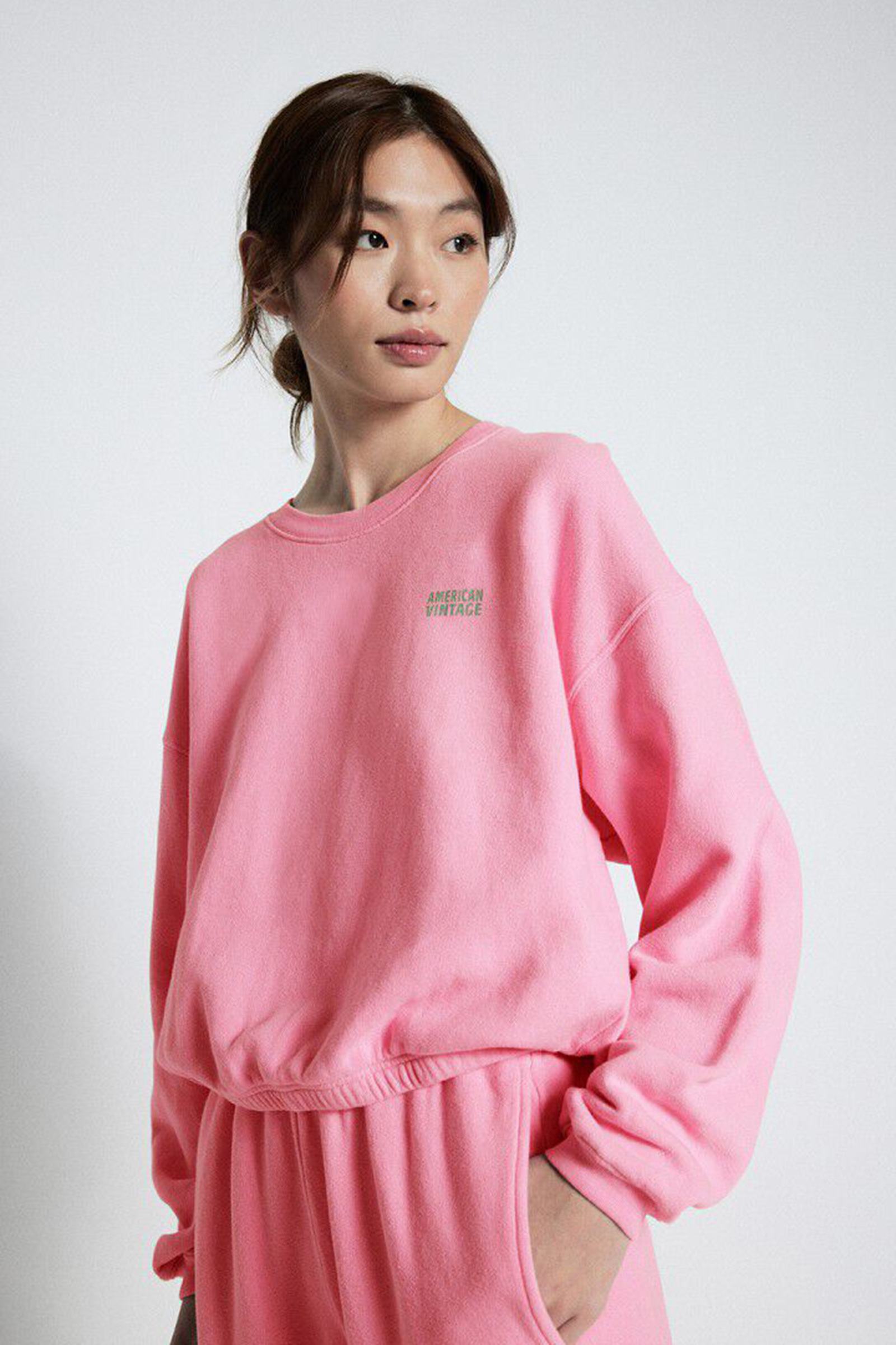 American Vintage 00332889-75 Rose-1 3