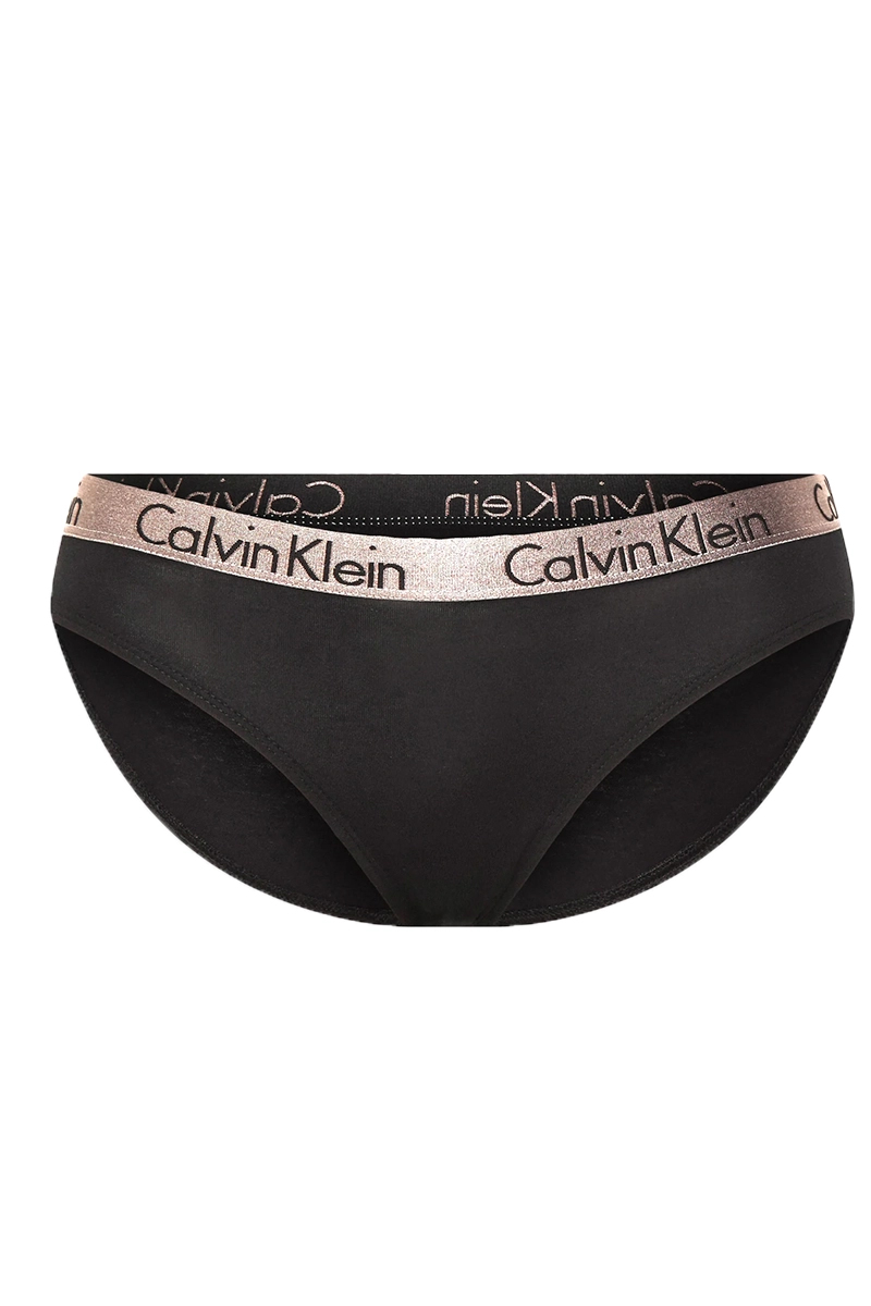 Calvin Klein 00305896-90 Zwart-1 1