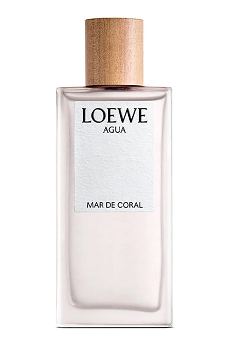 Loewe LOEWE AGUA MAR DE CORAL EDT Diversen-4 1