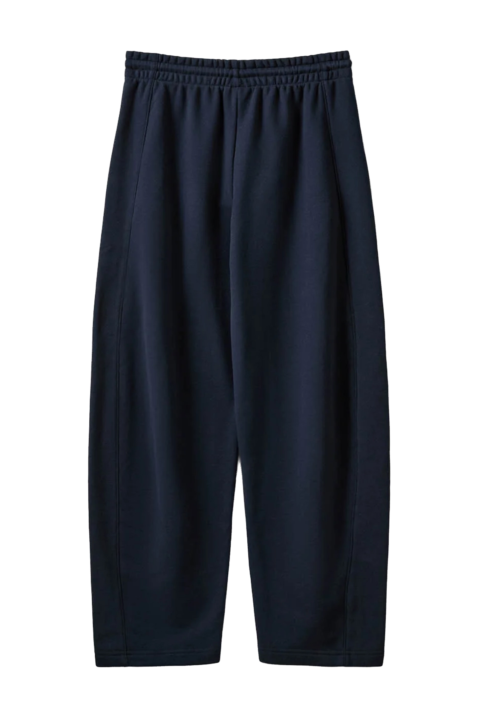 Meisjes joggingsbroek blauw