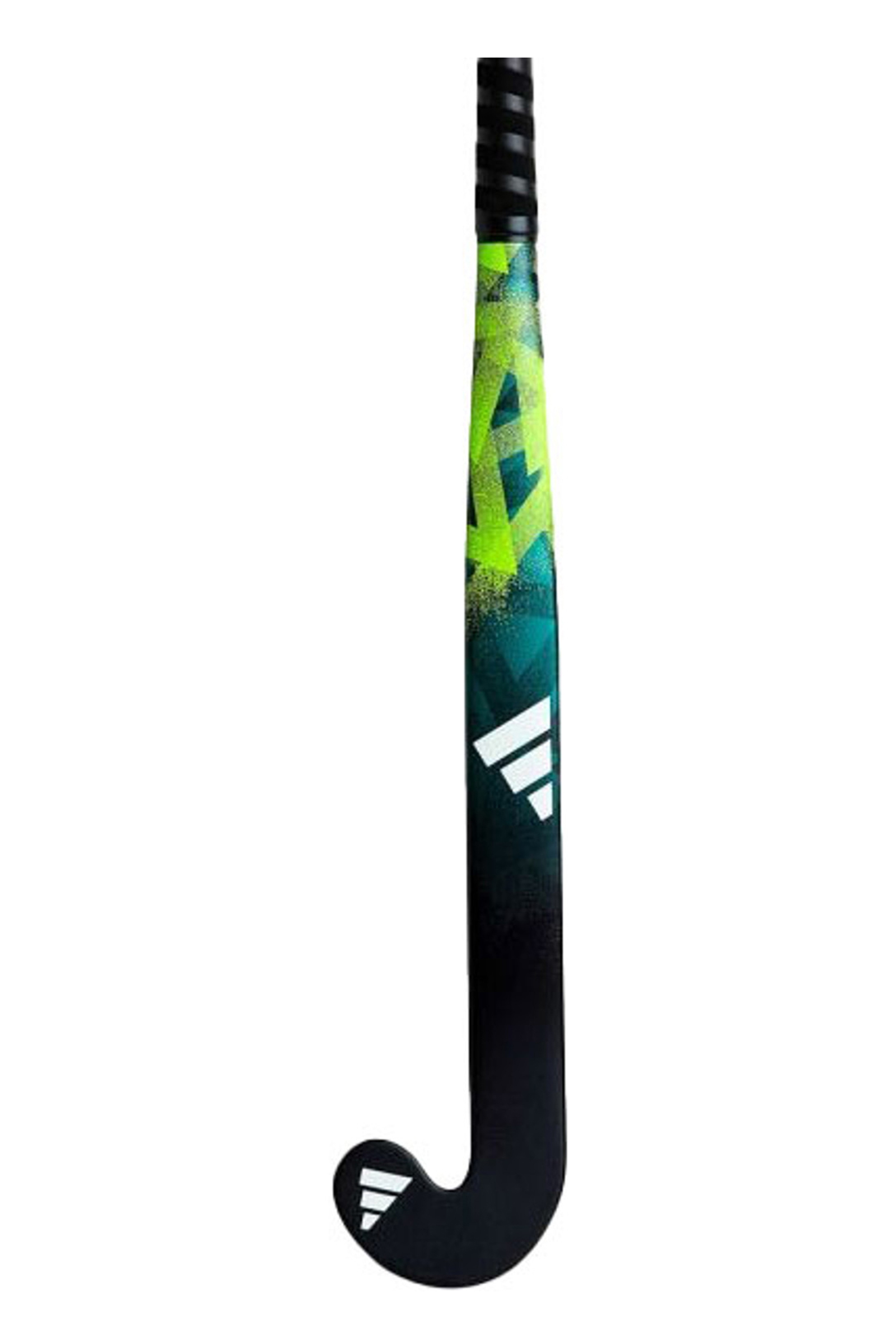Hockey stick senior groen