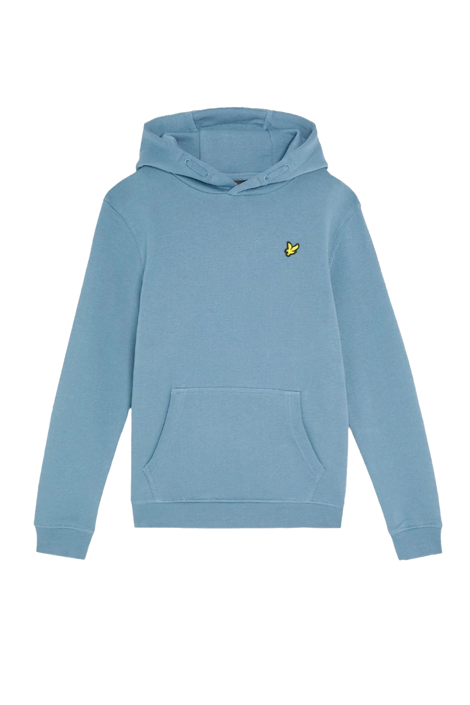 Jongens sweater blauw