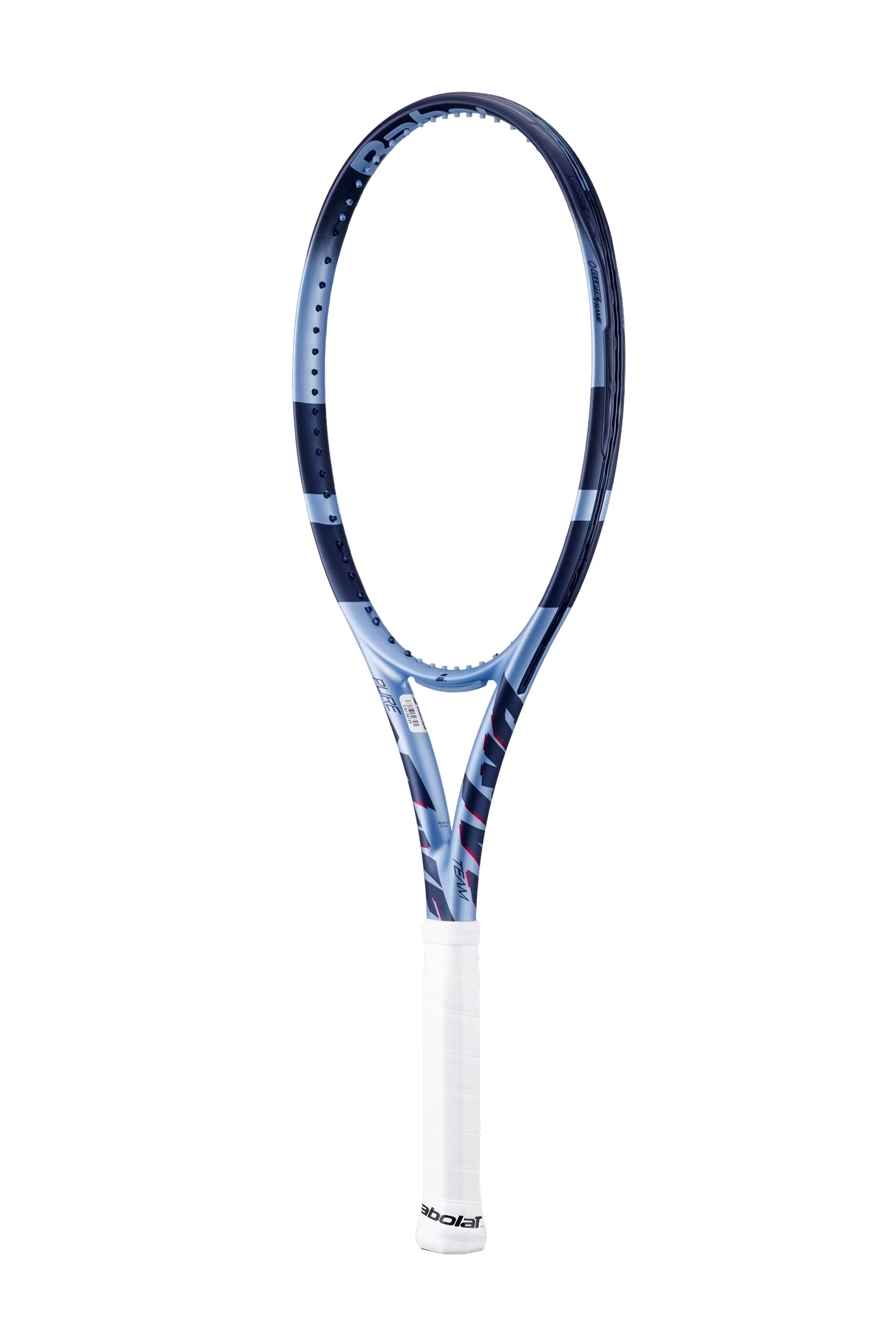 Tennis racket senior diversen