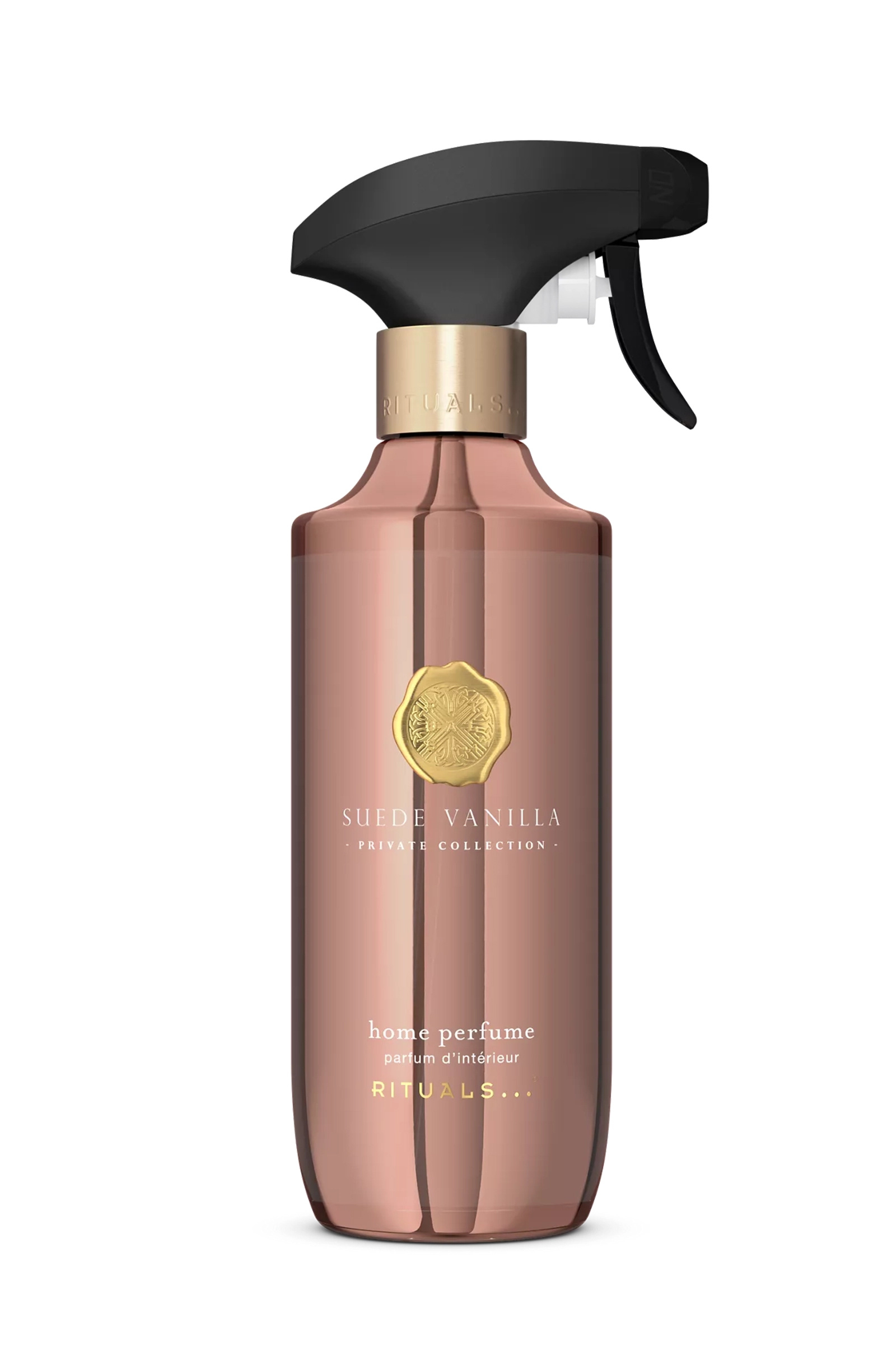 Parfumerie interieur geuren diversen