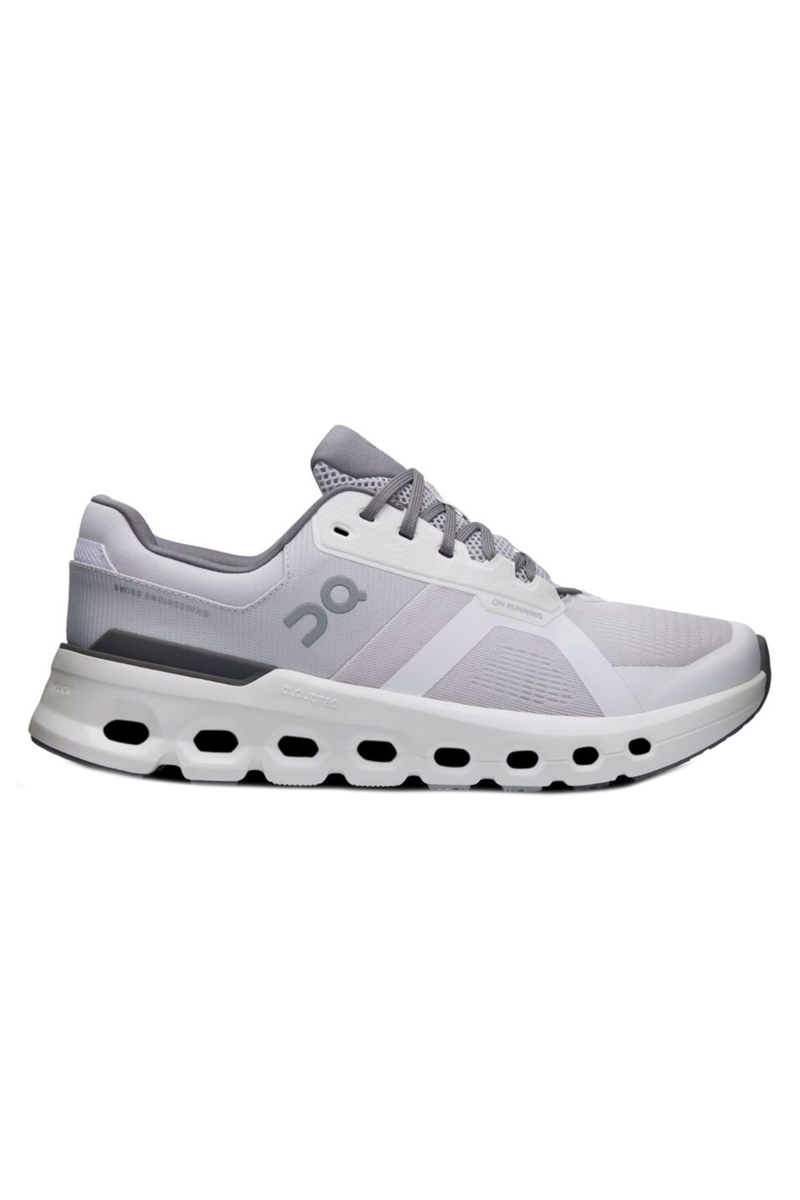 Runningschoenen heren nt wit