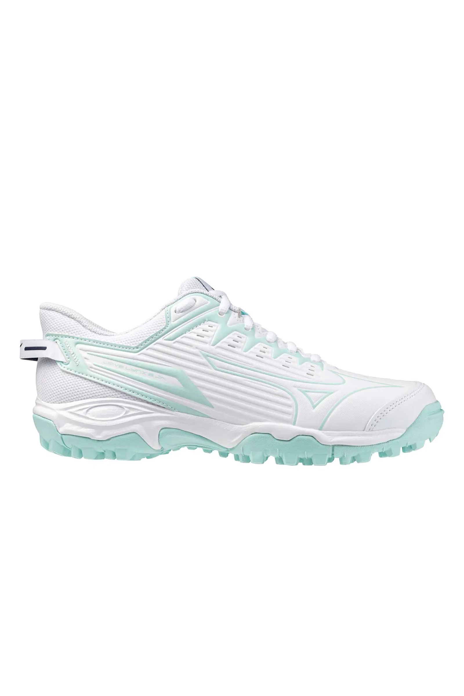 Hockeyschoen veld meisjes wit