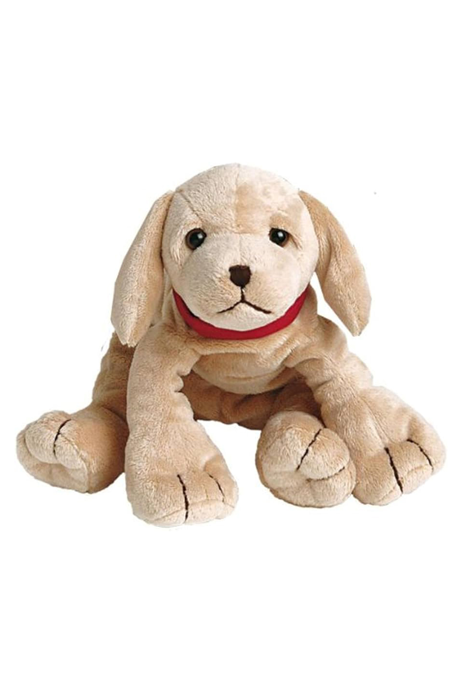 Happy Horse Dog Herald bruin/beige-1 1