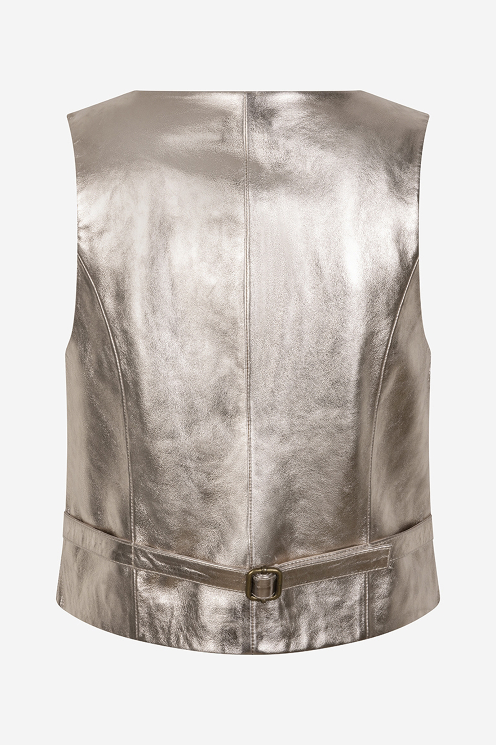 Ibana Gaelle metallic Goud-1 3